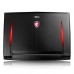 MSI GT73VR 6RF Titan Pro-i7-64gb-1tb-ssd256gb